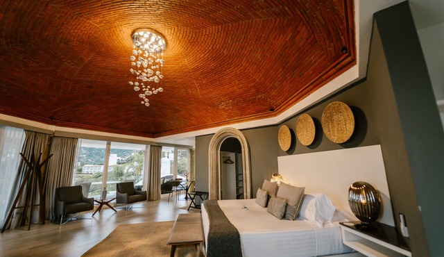 Hotel Boutique de Cantera y Plata in Taxco