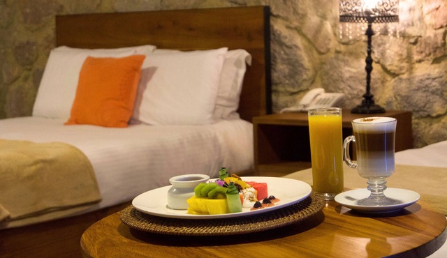 Hotel Boutique Camino del Bosque by Rotamundos in San Pedro Cholula