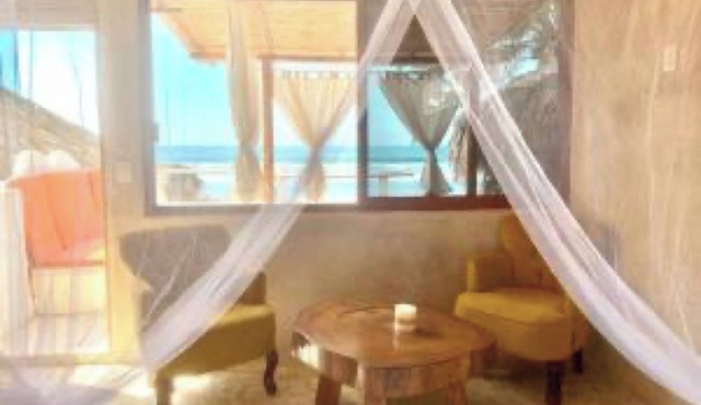 Hotel Boutique Surf and Beach Club in Acapulco