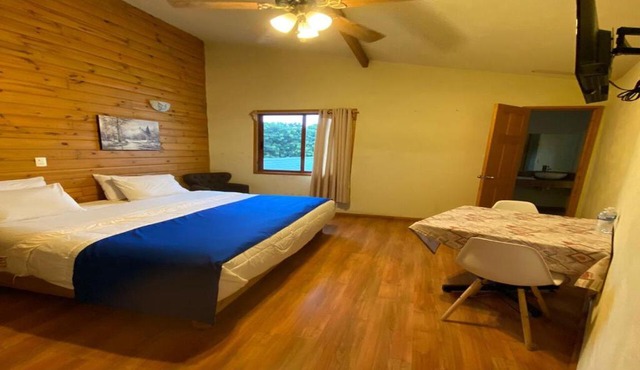 Hotel Cabaña iilldaa, Malinalco in Malinalco