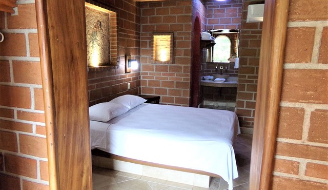 Hotel Casa del Lirio Diamante in Acapulco