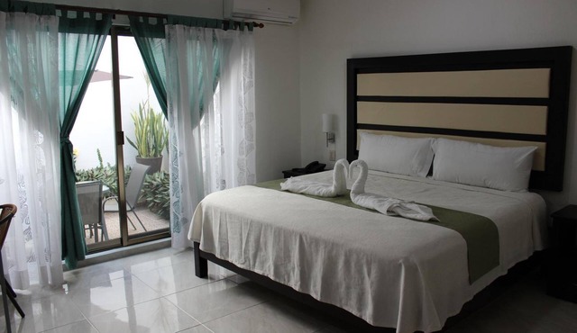 Hotel Ceo Group Malecon in Campeche
