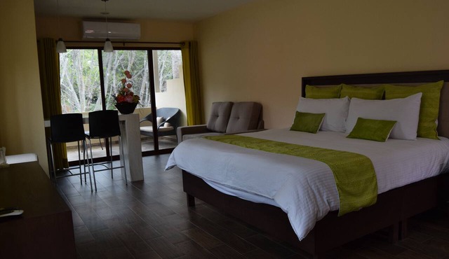 Hotel Chapala Country in Chapala