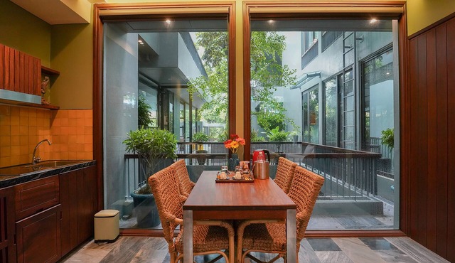 Hotel Chiem Hoian