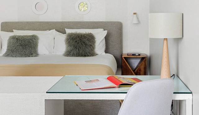 Hotel Circulo - Park Circle - Suite 370 in North Charleston