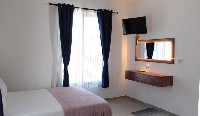 Hotel COCO