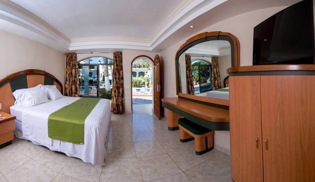 Hotel Costa Azul in Acapulco