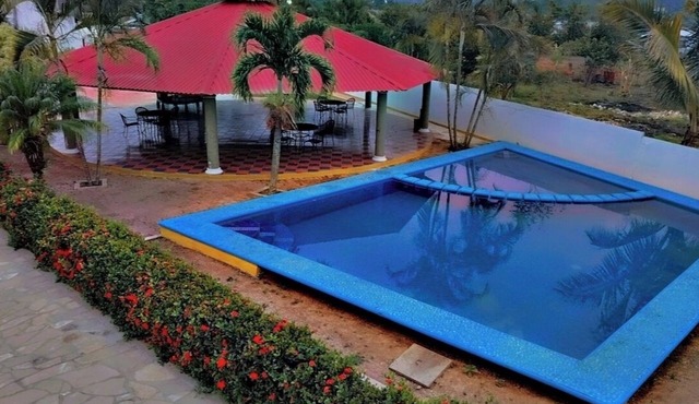 HOTEL DON CARMEN in Ocozocoautla de Espinosa