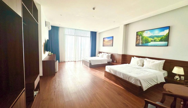 Hotel Da Do