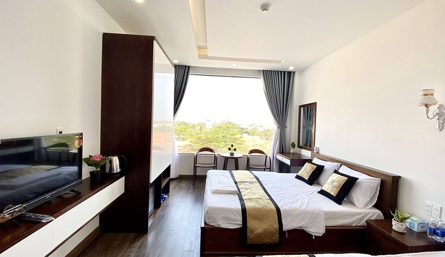 Hotel Duc Thanh 2