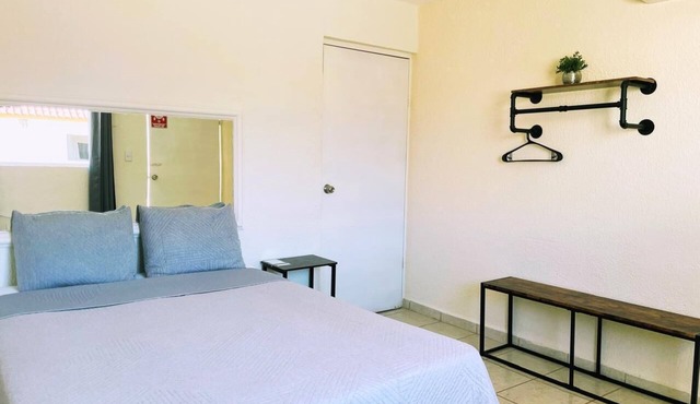 HOTEL ESPERANZA in Esperanza