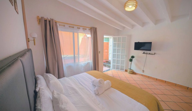 Hotel Eterna Primavera Cuernavaca in Cuernavaca