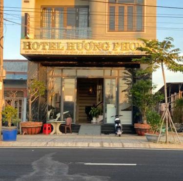 Hotel Hương Phong