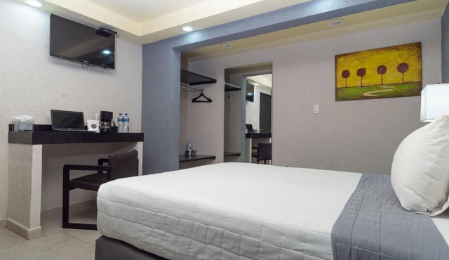 Hotel Ha in Orizaba