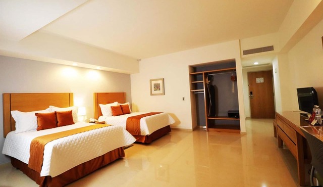 Hotel HB Córdoba in Córdoba