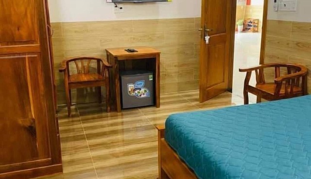 Hotel Hoàng Anh in Dau Giay