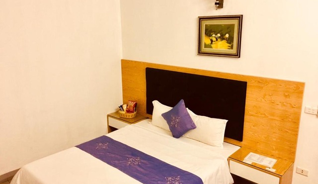 Hotel Hoang Gia