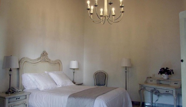 Hotel Layseca in San Juan del Río