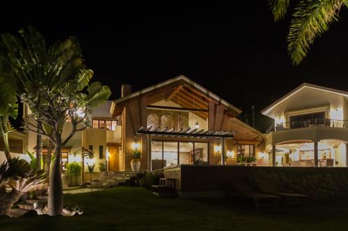 Hotel Lindo Ajijic Bed & Breakfast in Guadalajara