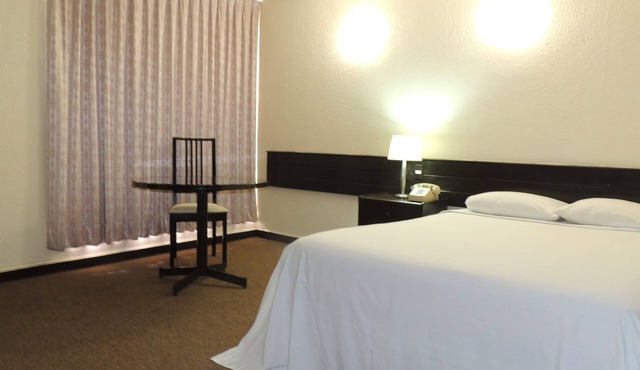 Hotel Lizbeth in Tula de Allende