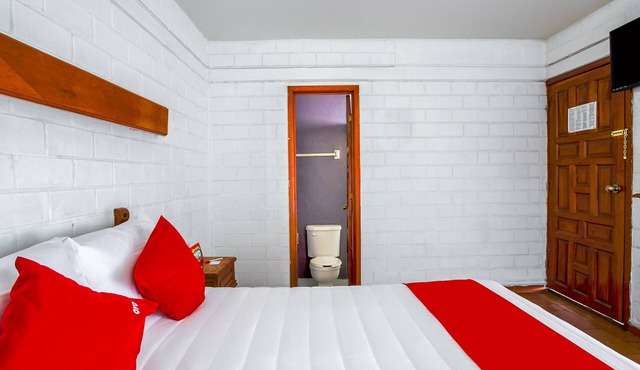 Hotel Madero in Cuautla