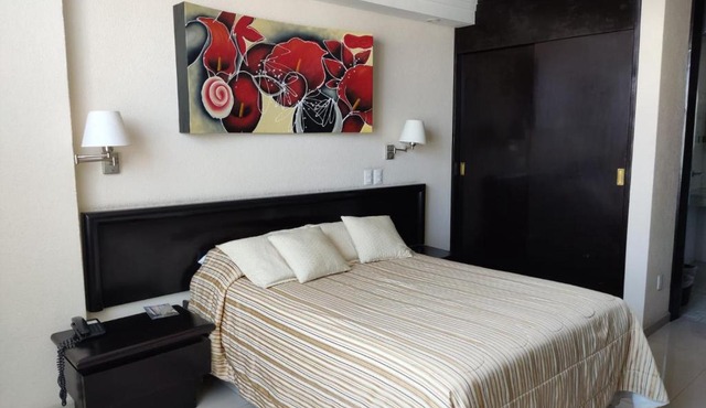 Hotel Mary Celaya in Celaya