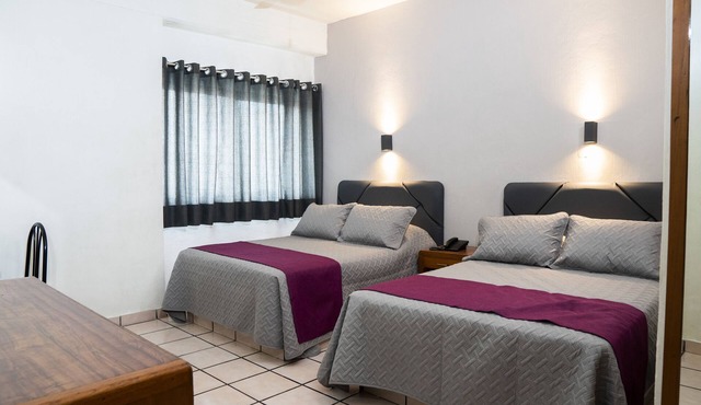 Hotel Melanie Tepic
