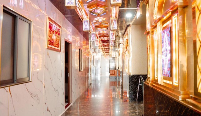 Hotel Minh Cường Trà Vinh