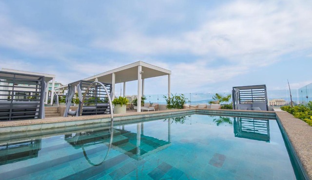 Hotel Mio Riviera Nayarit - Adults Only