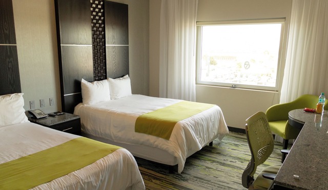 Hotel Mirra San Luis in San Luis Rio Colorado