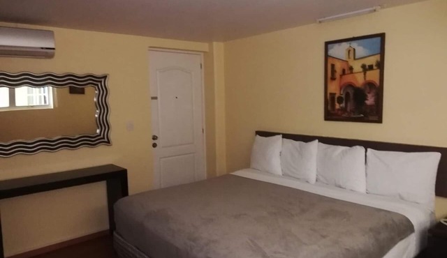 Hotel Torre Esmeralda in Chilpancingo de los Bravo