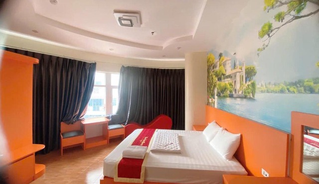 Hotel Nam Sơn