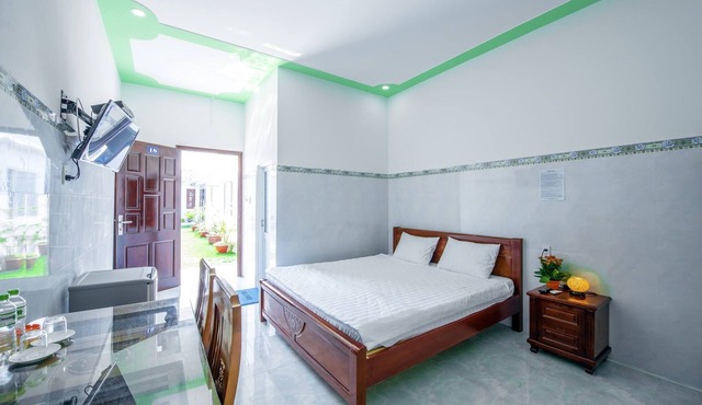 Hotel Nguyen Toan