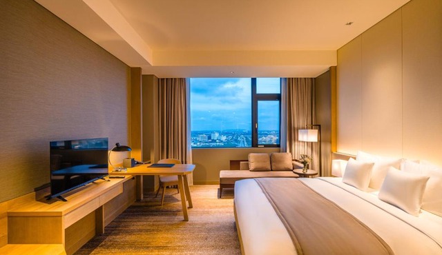 Hotel Nikko Hai Phong