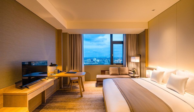 Hotel Nikko Hai Phong