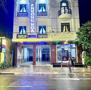 Hotel PHƯƠNG HOA