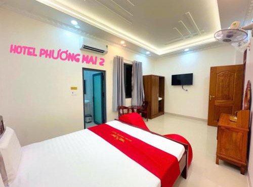 Hotel PHƯƠNG MAI 2