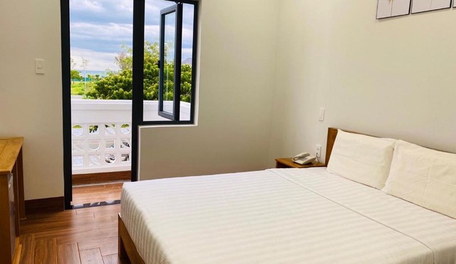 Hotel Phạm Gia Phan Thiết