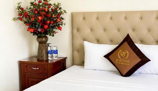 Hotel QUỐC TUẤN in Ea H'leo