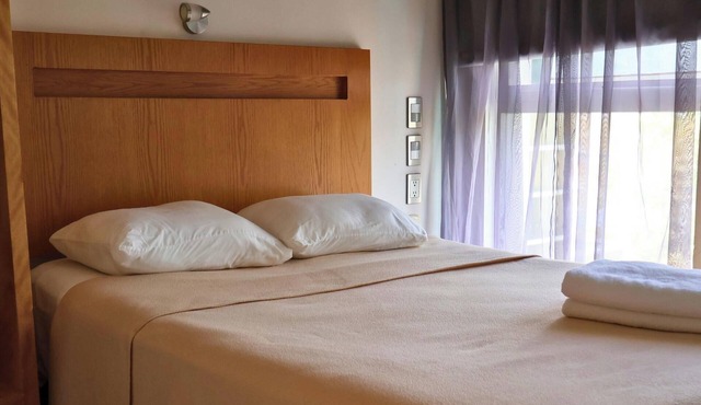 Hotel Rúah in Cuernavaca