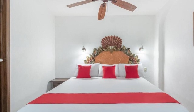 Hotel Rath in Campeche