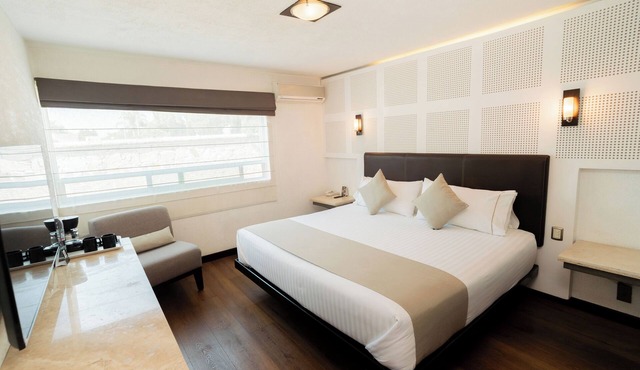 Hotel Rio Tequisquiapan