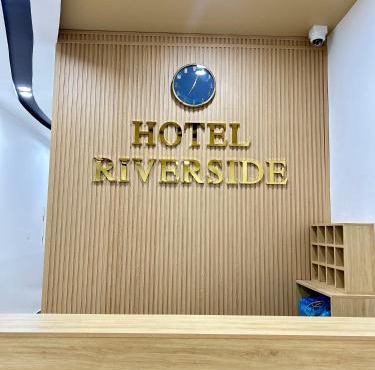 Hotel Riverside