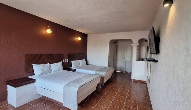 Hotel Rolovi Cancun in Cancún