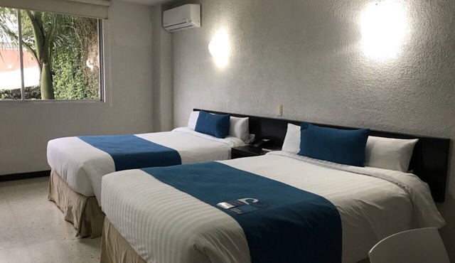 Hotel Rosgaud in Córdoba