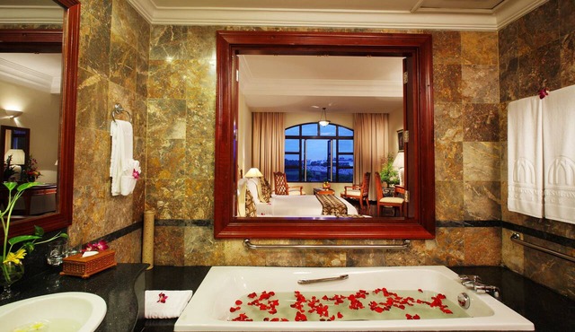 Hotel Saigon Morin