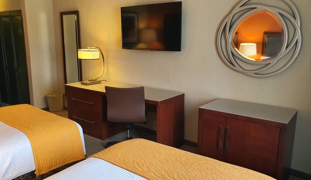 Hotel San Francisco Leon in León