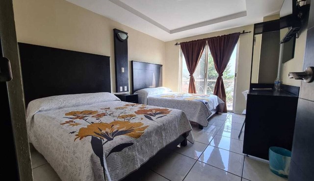 Hotel Santa Fe