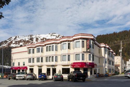 Hotel Seward by Aspen Hotels in Seward