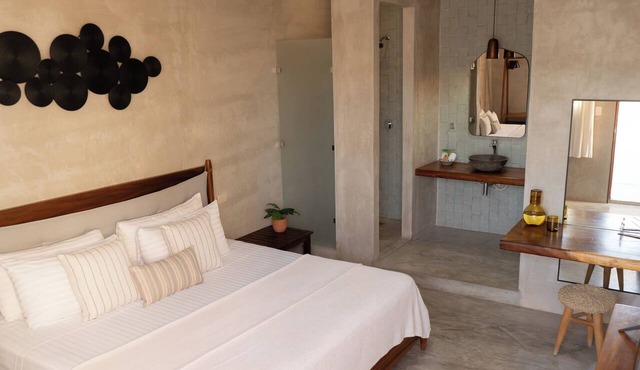 Hotel Siesta Holbox in Isla Holbox